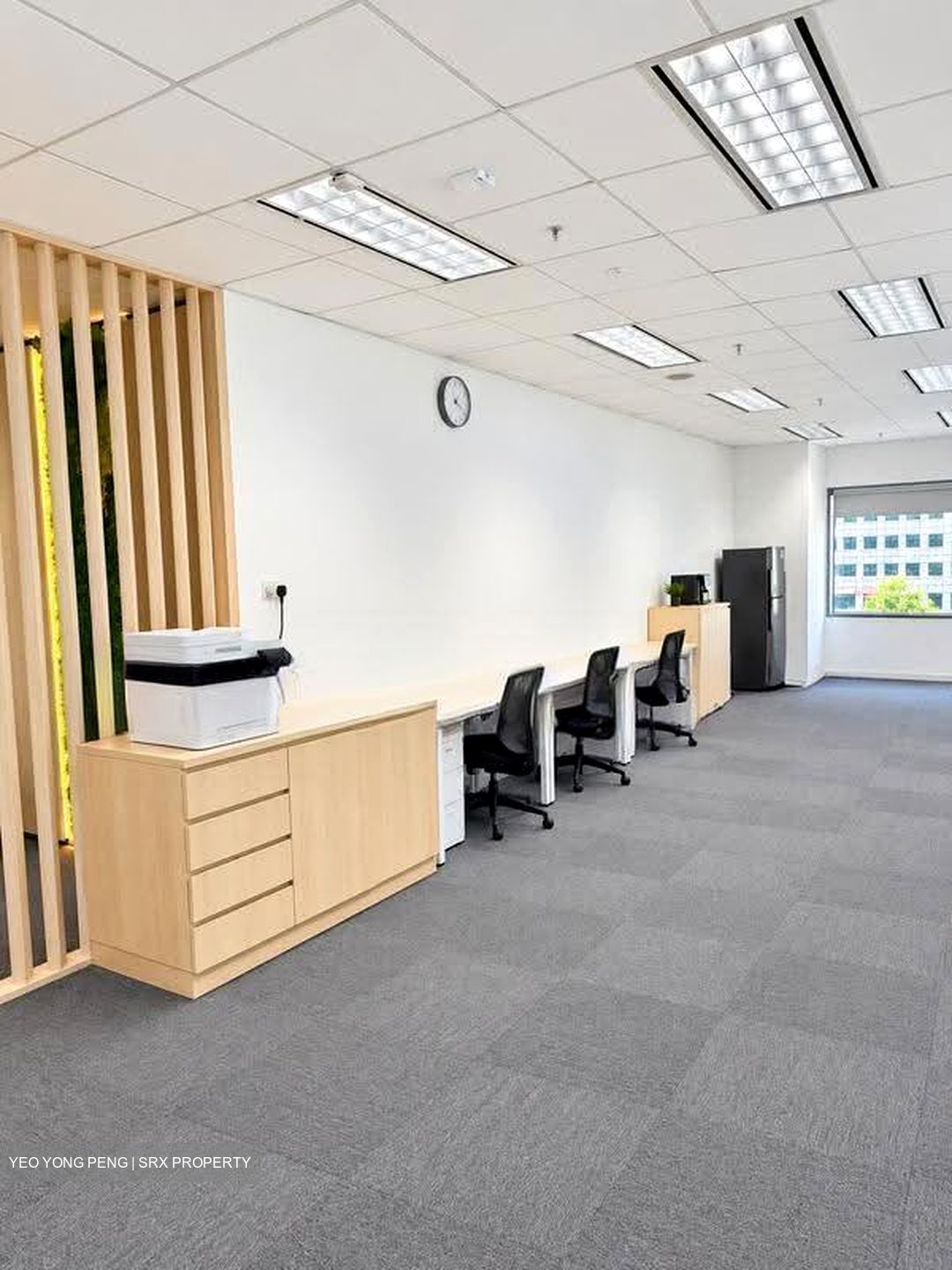 Suntec Tower Three (D1), Office #623527411